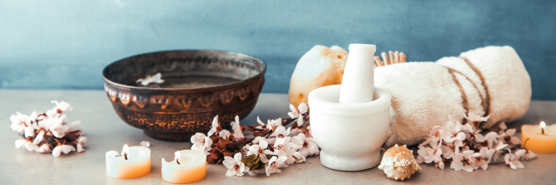 Beauty and Wellness