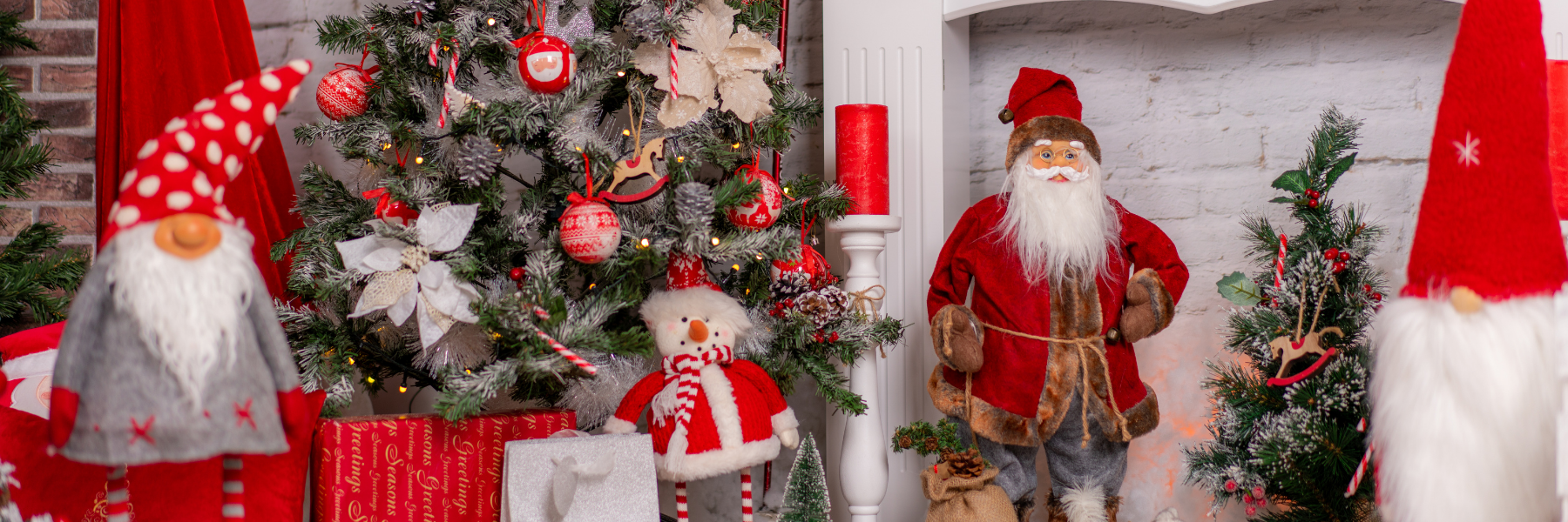 Merry Moments: The Christmas Collection