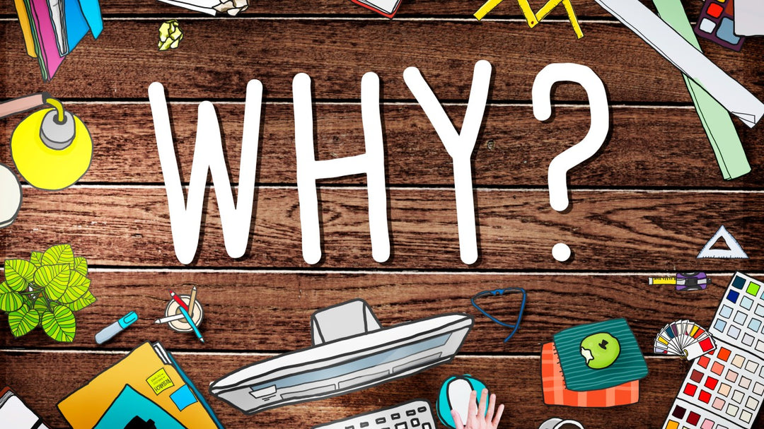 The Five Whys: Asking the Right Questions to Find Real Solutions