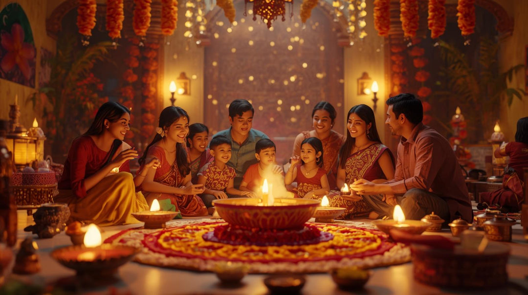 The Parenting Ramayana: Ancient Wisdom for Modern Families