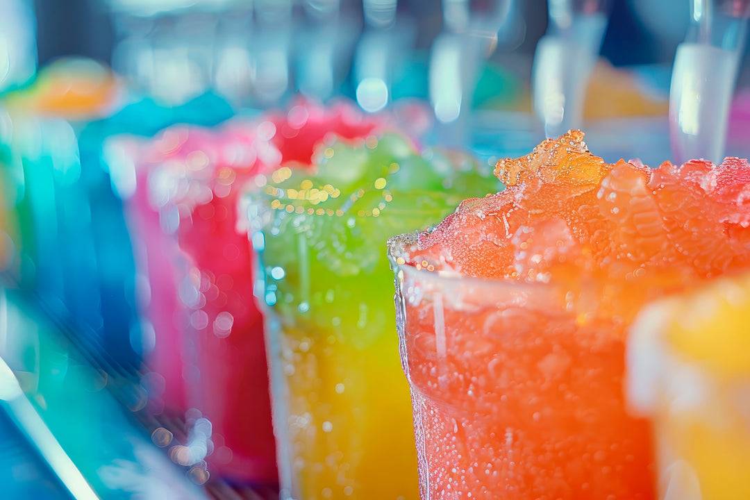 Summer’s Sweetest Joy: Chilled Treats, Family Fun & The Ultimate Slushie Maker