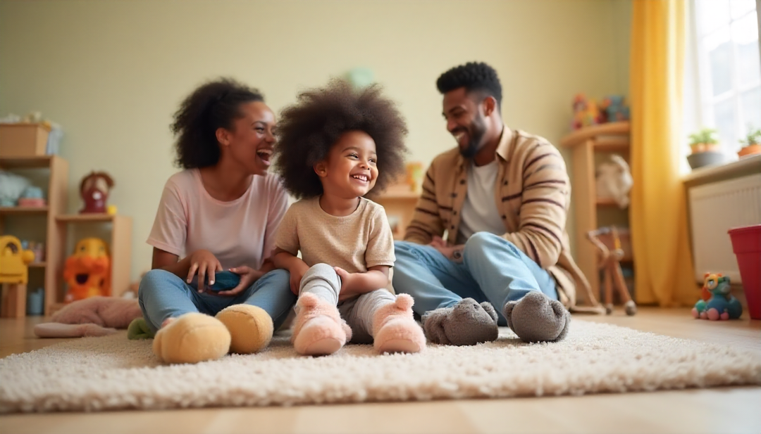 The Cozy Evolution: How Plush Slippers Became a Lifestyle Staple