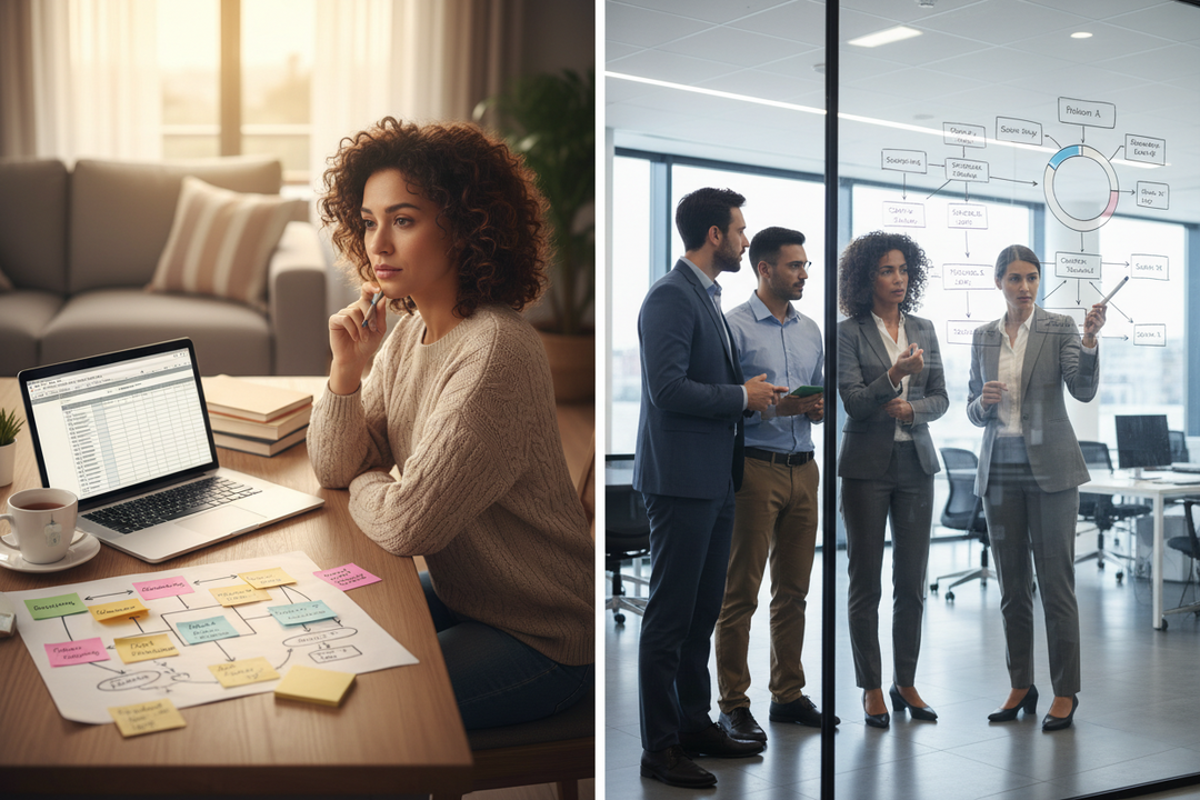 The 5-Step Root Cause Analysis Playbook That Saves Time & Energy