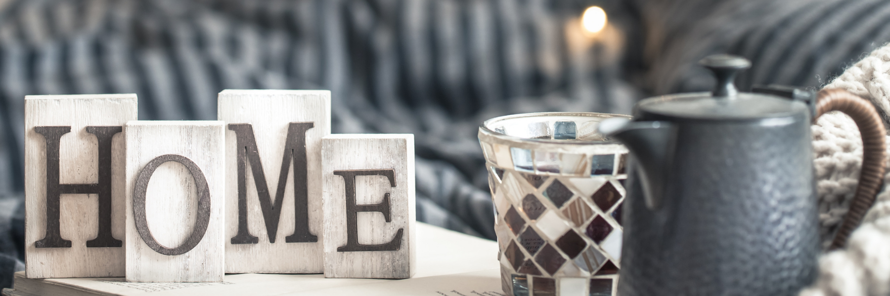 Home Care and Decor