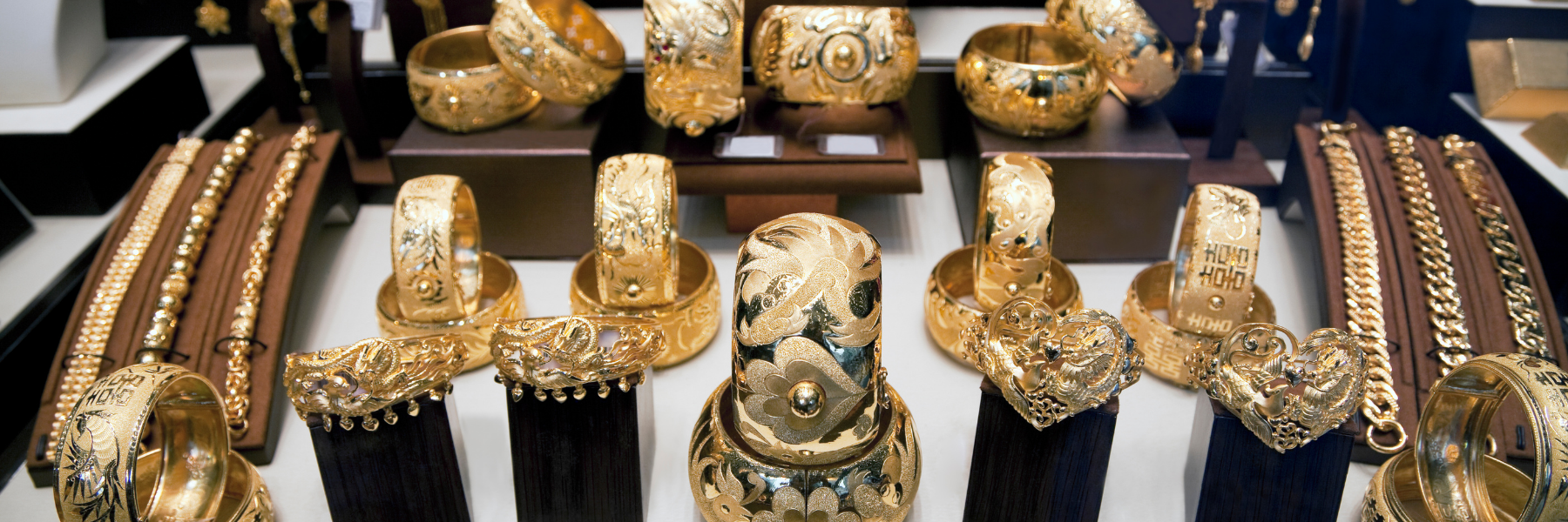 Jewellery