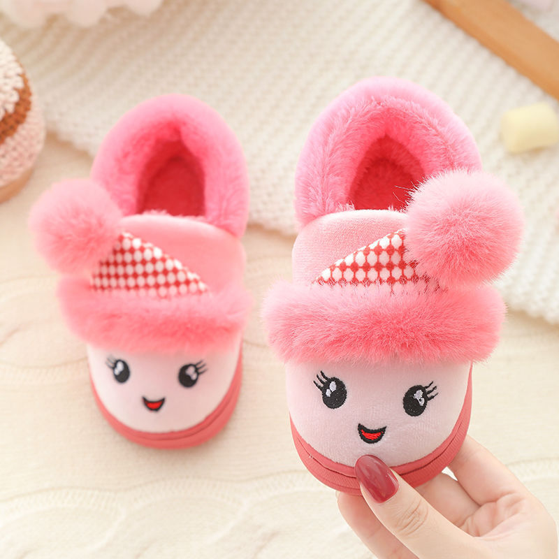 Adorable Warmth for Little Feet! - All Inclusive Family Treasures