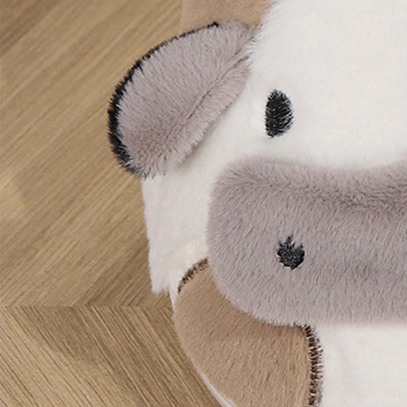 Moo-ve Into Comfort with Cozy Cow Slippers! - All Inclusive Family Treasures