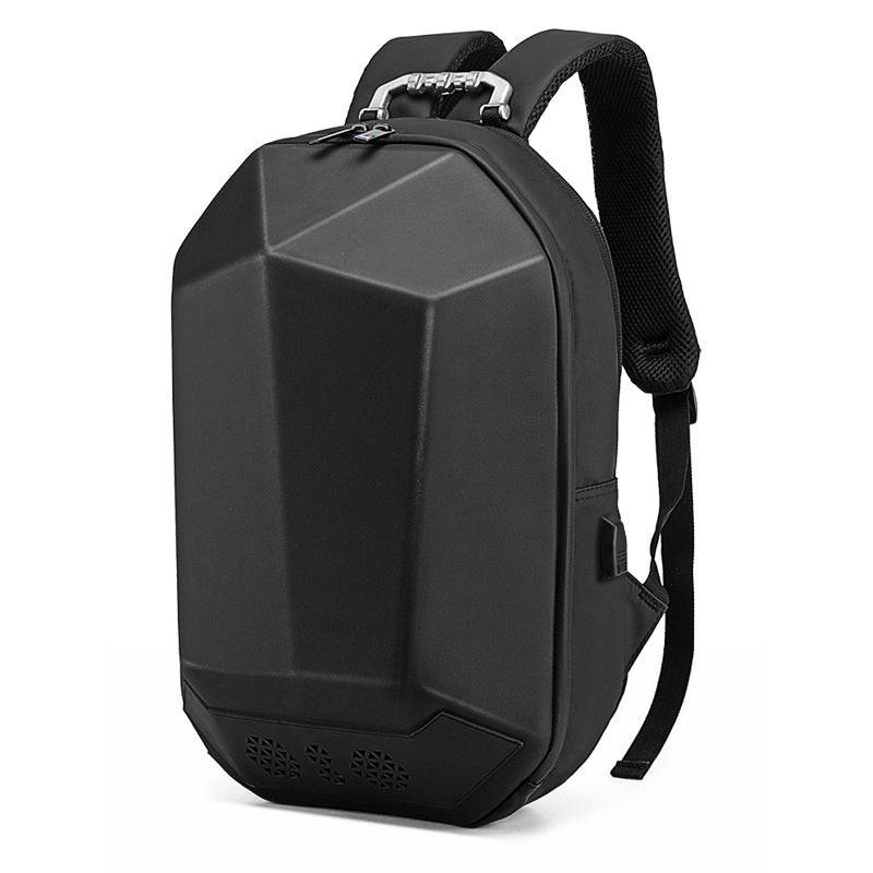 High-Tech Outdoor Cycling Backpack with Bluetooth Audio – Durable, Stylish, and Functional - All Inclusive Family Treasures