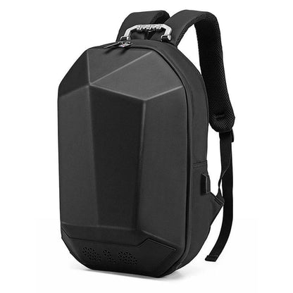 High-Tech Outdoor Cycling Backpack with Bluetooth Audio – Durable, Stylish, and Functional - All Inclusive Family Treasures