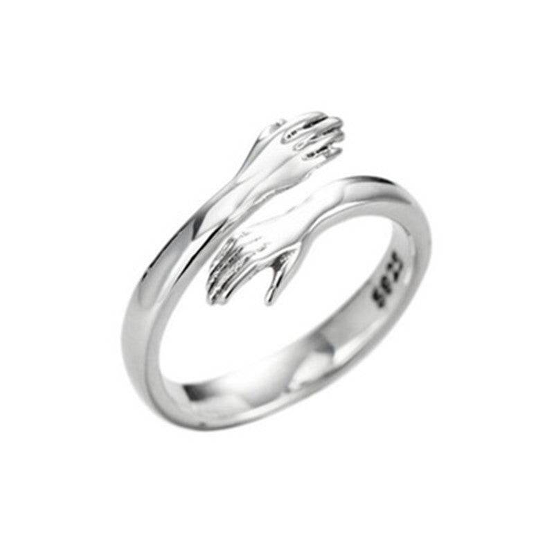 Adjustable Hug Ring – A Symbol of Love and Comfort - All Inclusive Family Treasures