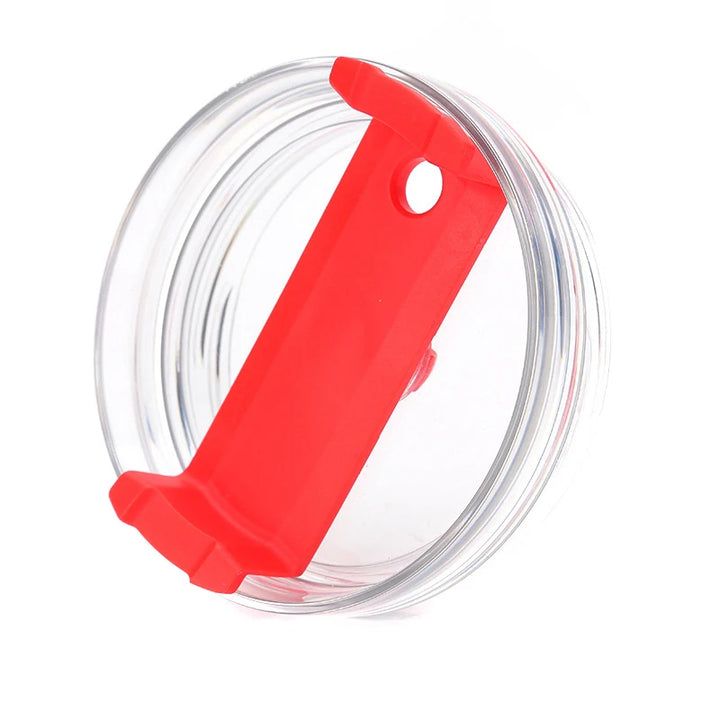 Festive Sip & Go: Christmas Pattern Stainless Steel Tumbler