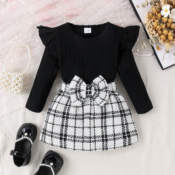 Chic & Sweet – The Little Diva’s Bow-Tastic Set!