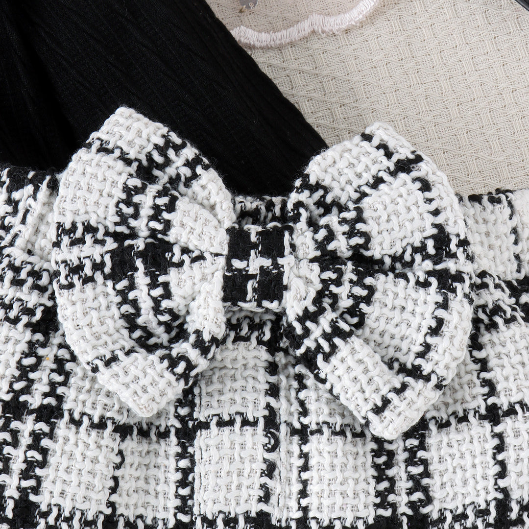 Chic & Sweet – The Little Diva’s Bow-Tastic Set!