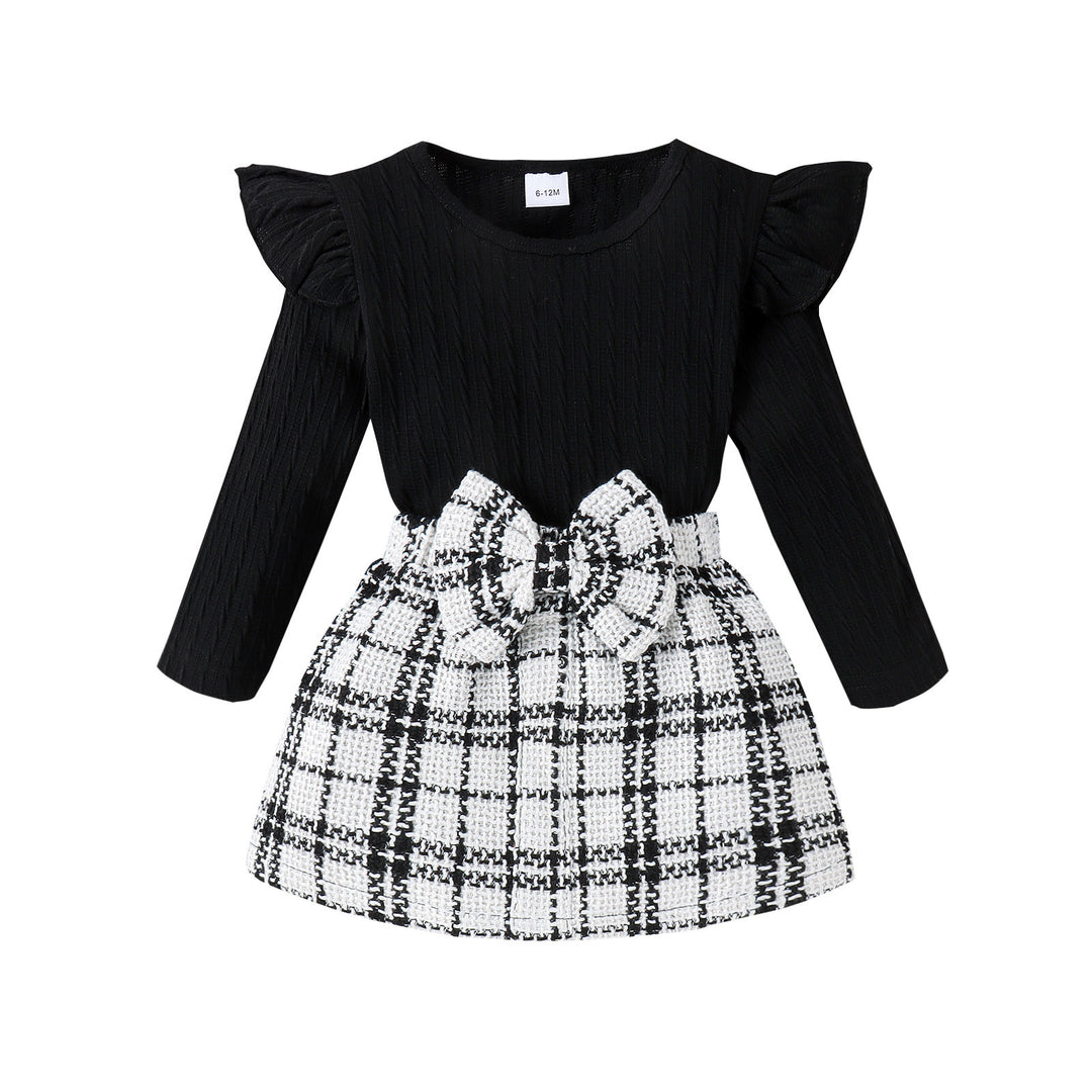 Chic & Sweet – The Little Diva’s Bow-Tastic Set!