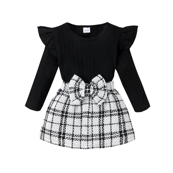 Chic & Sweet – The Little Diva’s Bow-Tastic Set!