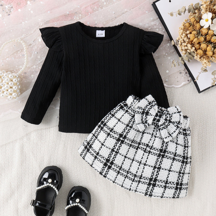 Chic & Sweet – The Little Diva’s Bow-Tastic Set!