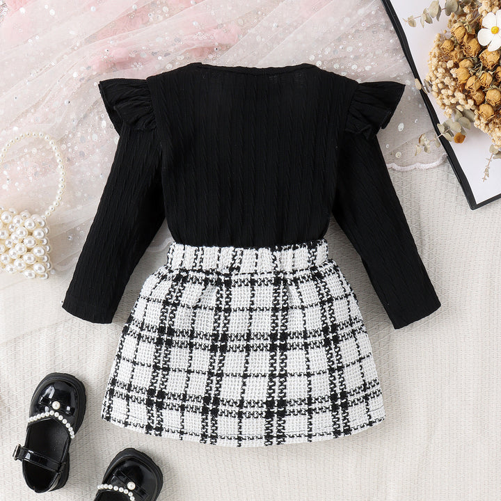 Chic & Sweet – The Little Diva’s Bow-Tastic Set!
