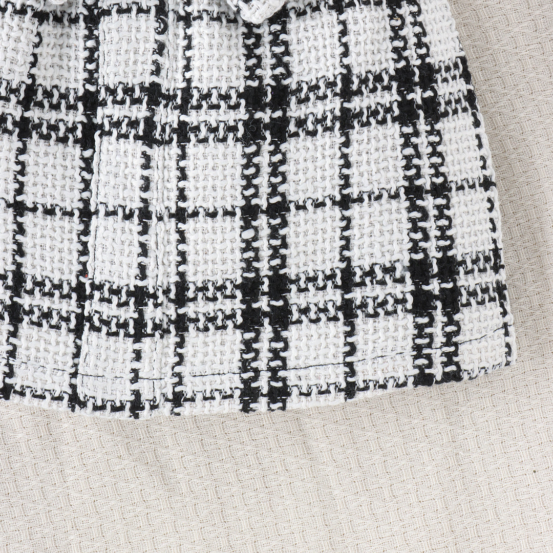 Chic & Sweet – The Little Diva’s Bow-Tastic Set!