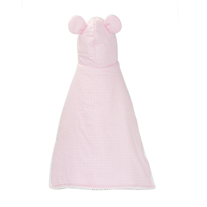 Cozy Plaid Pet Cloak – Ultimate Comfort for Your Furry Companion - All Inclusive Family Treasures