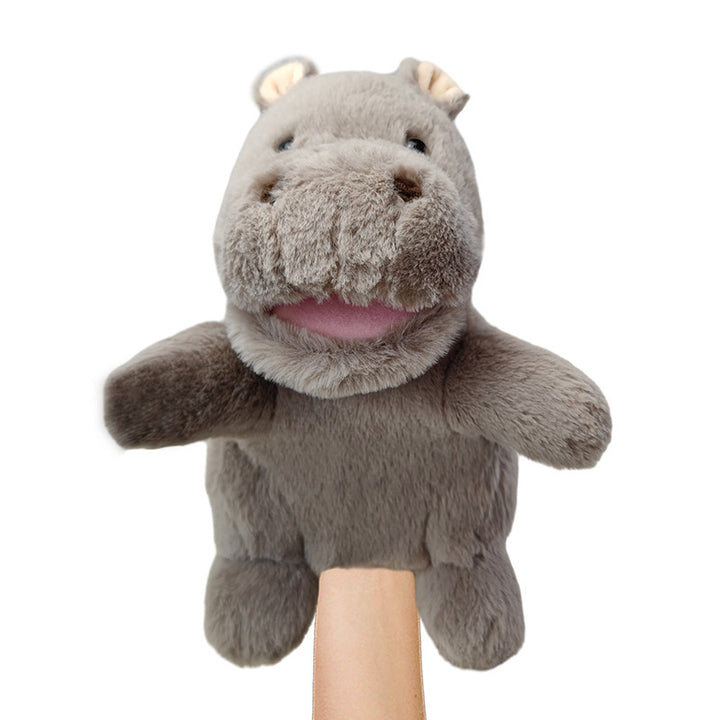 Interactive Plush Finger Puppets – Soft, Fun & Perfect for Playtime