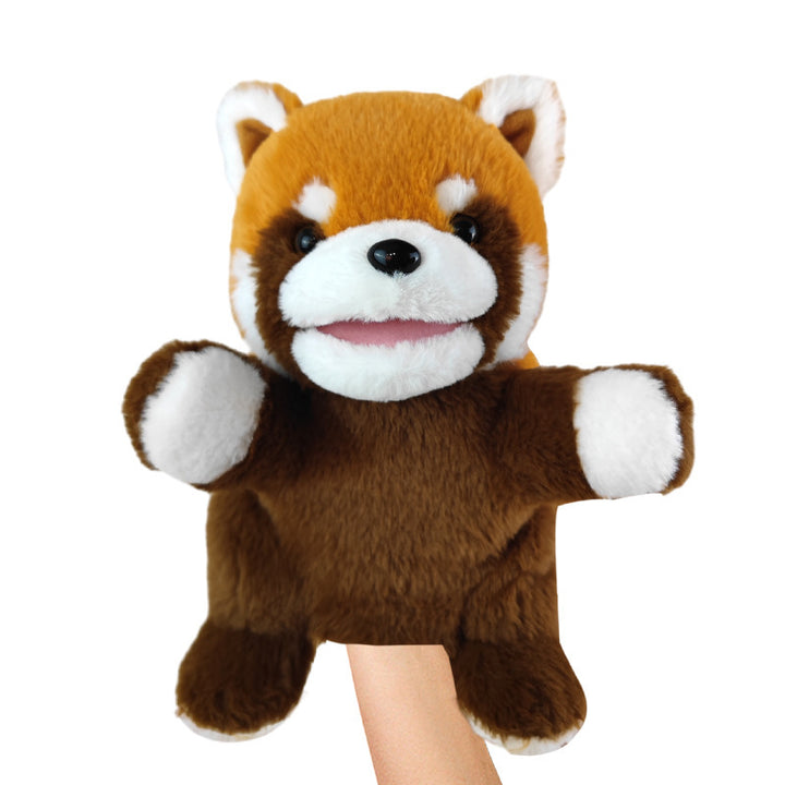 Interactive Plush Finger Puppets – Soft, Fun & Perfect for Playtime
