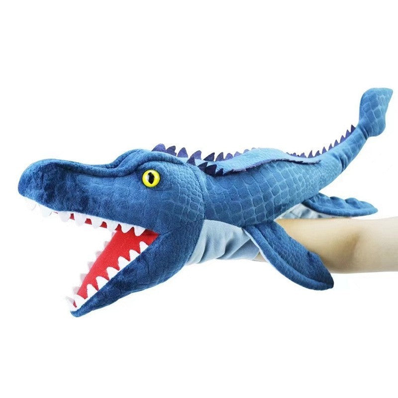 Interactive Plush Finger Puppets – Soft, Fun & Perfect for Playtime