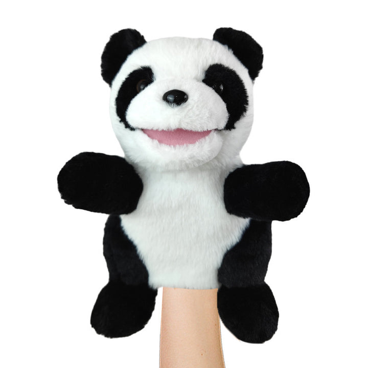 Interactive Plush Finger Puppets – Soft, Fun & Perfect for Playtime