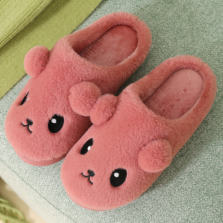 Snuggle Your Feet in Cute & Cozy Comfort! - All Inclusive Family Treasures