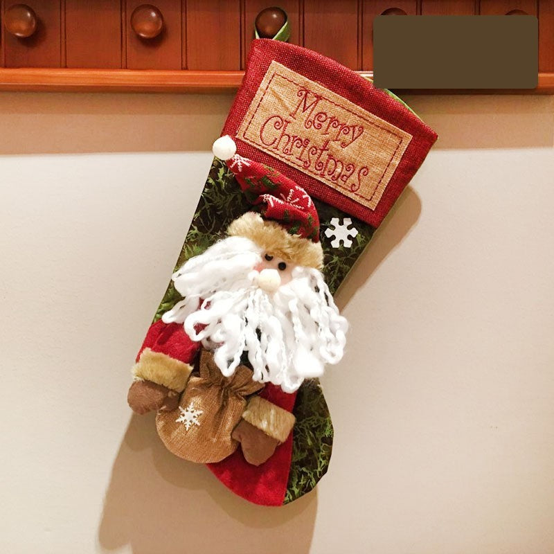 Charming Christmas Stockings for Magical Gifting