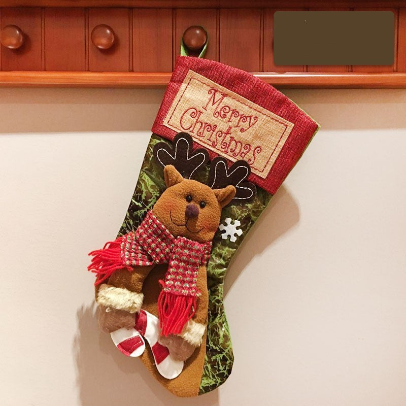 Charming Christmas Stockings for Magical Gifting