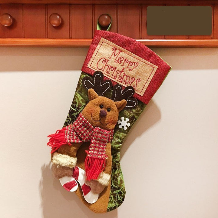 Charming Christmas Stockings for Magical Gifting