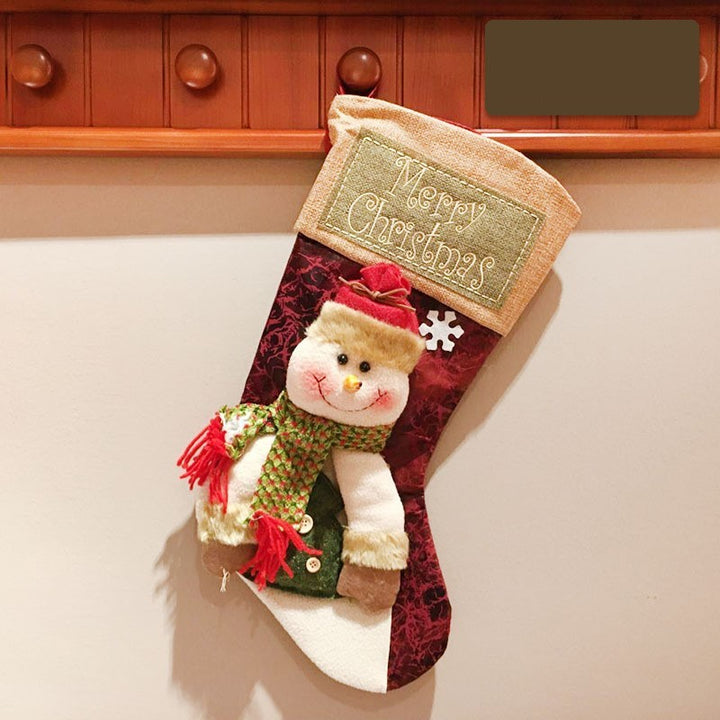 Charming Christmas Stockings for Magical Gifting