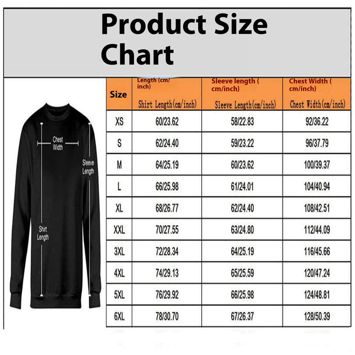 Cross-border Women's Christmas New Snowman And Cat Printed Long Sleeve Casual Loose-fitting T-shirt
