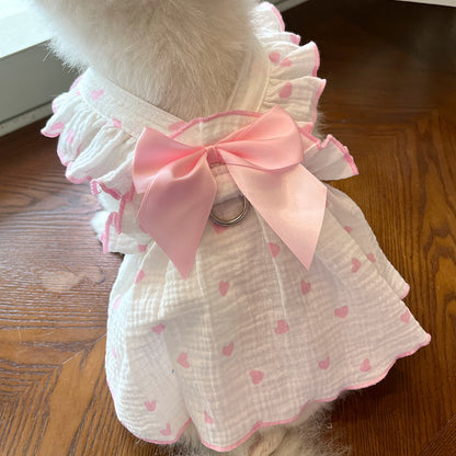 A Dress Fit for Paws and Applause! - All Inclusive Family Treasures