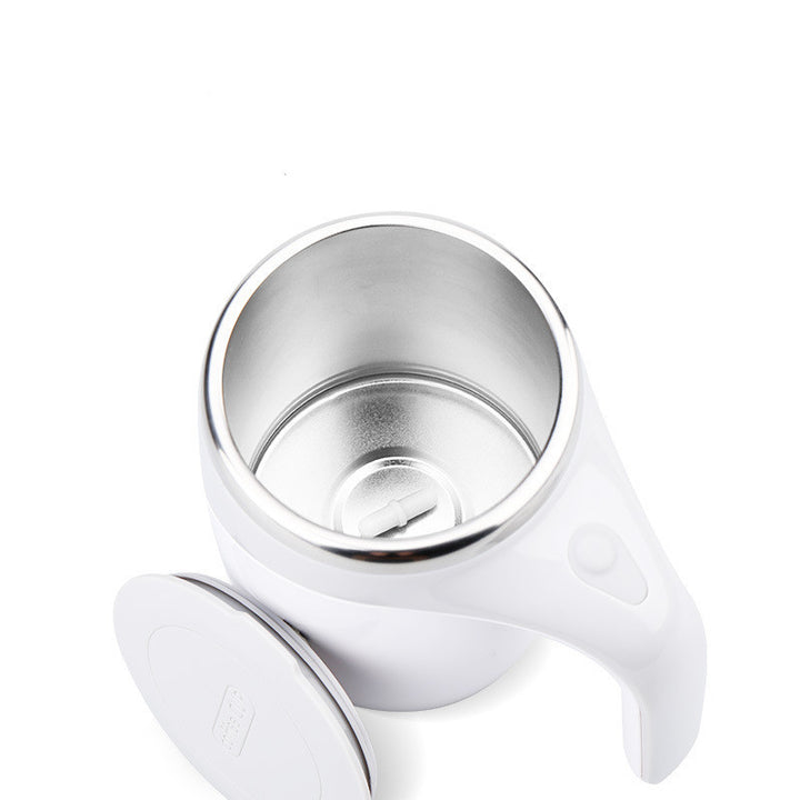 Rechargeable Automatic Magnetic Stirring Cup