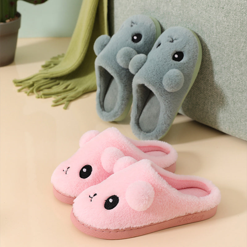 Snuggle Your Feet in Cute & Cozy Comfort! - All Inclusive Family Treasures