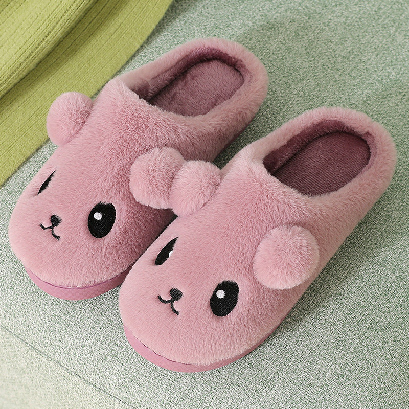 Snuggle Your Feet in Cute & Cozy Comfort! - All Inclusive Family Treasures