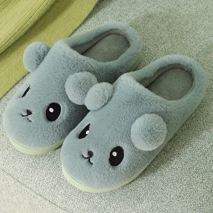 Snuggle Your Feet in Cute & Cozy Comfort! - All Inclusive Family Treasures