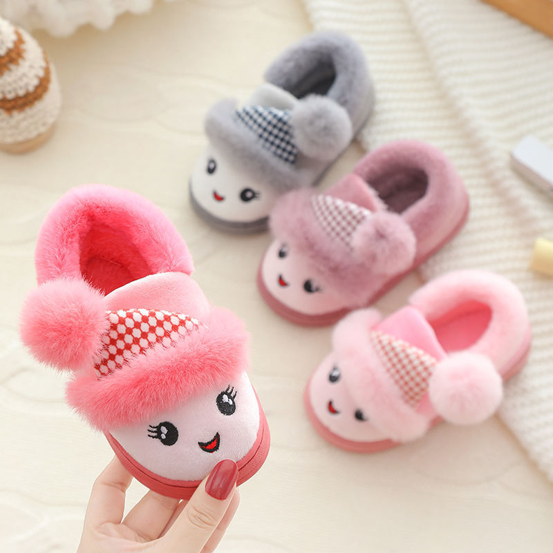 Adorable Warmth for Little Feet! - All Inclusive Family Treasures