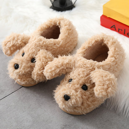 Cuddle Your Feet in Puppy Softness! - All Inclusive Family Treasures