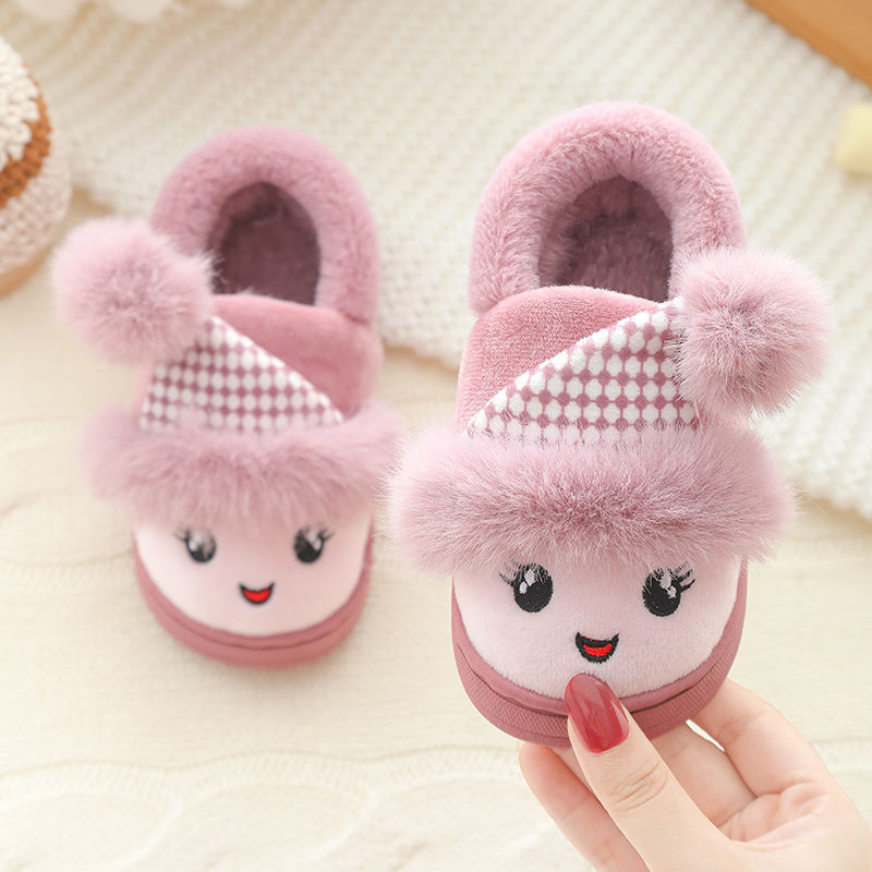 Adorable Warmth for Little Feet! - All Inclusive Family Treasures