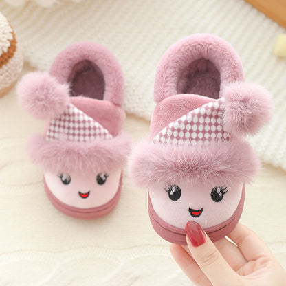 Adorable Warmth for Little Feet! - All Inclusive Family Treasures