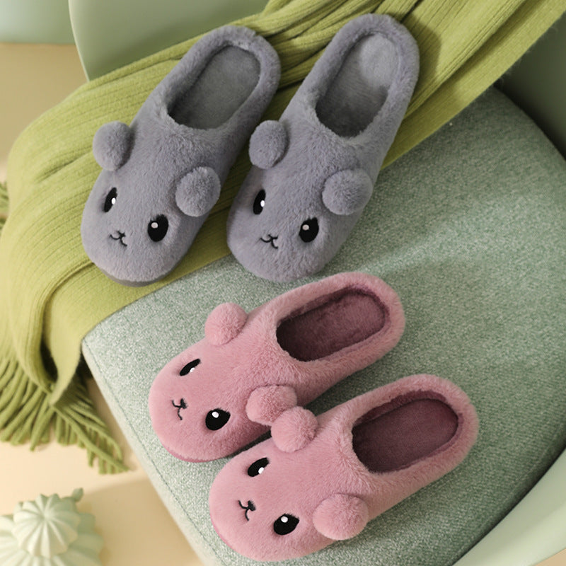 Snuggle Your Feet in Cute & Cozy Comfort! - All Inclusive Family Treasures