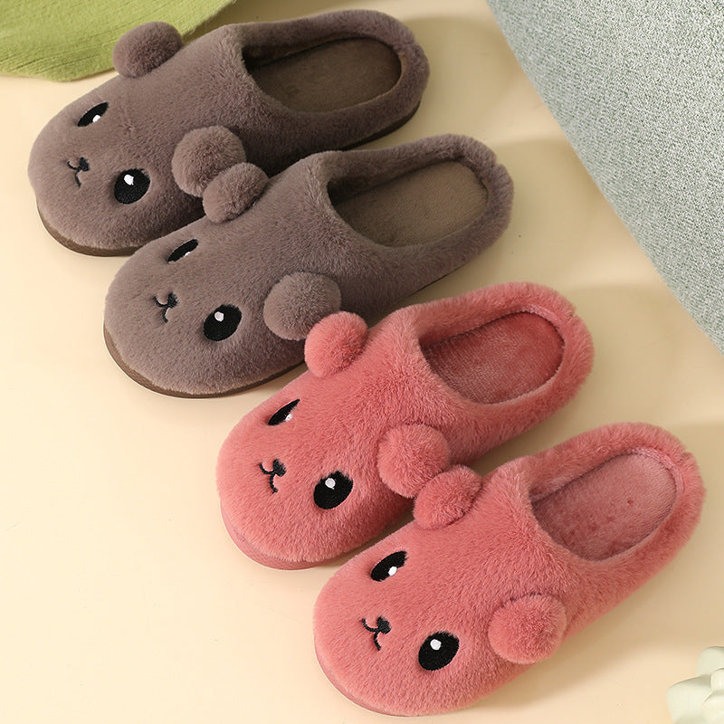 Snuggle Your Feet in Cute & Cozy Comfort! - All Inclusive Family Treasures