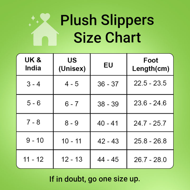 Step Into Luxury with Plush Flip-Flop Slippers!