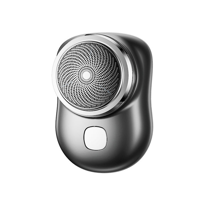 Mini Portable Cordless Electric Shaver