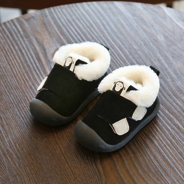 Cozy Toddler Shoes – Stylish, Warm, and Perfect for Little Explorers - All Inclusive Family Treasures