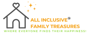All Inclusive Family Treasures