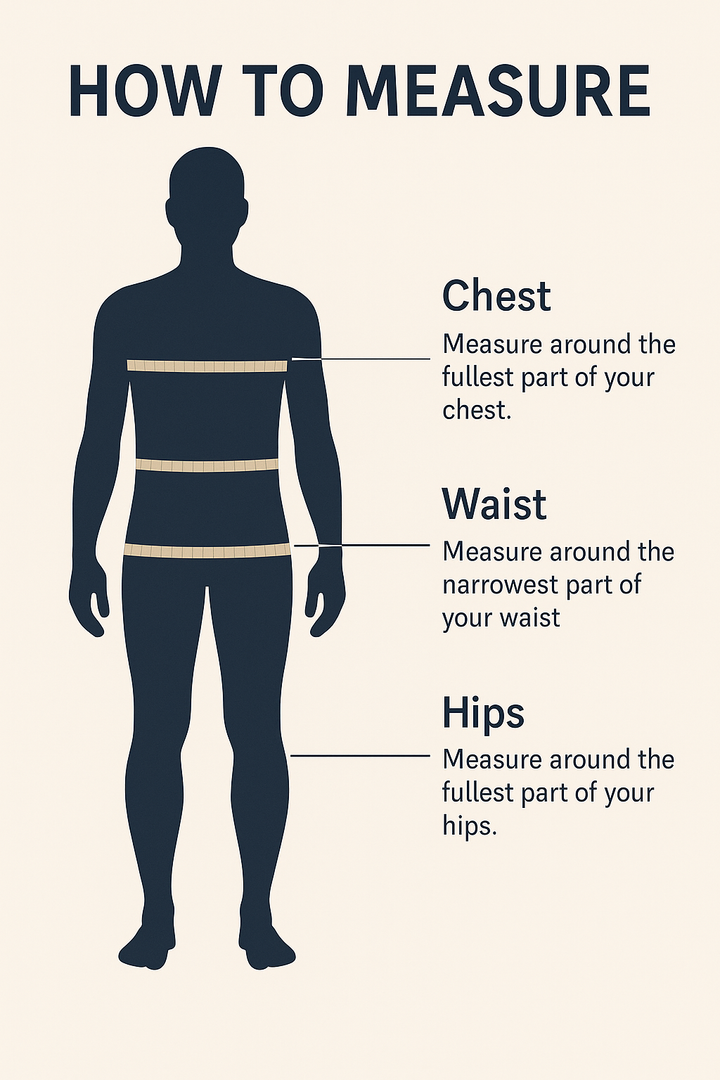 Effortless Summer Style – The Ultimate Two-Piece Set for Men