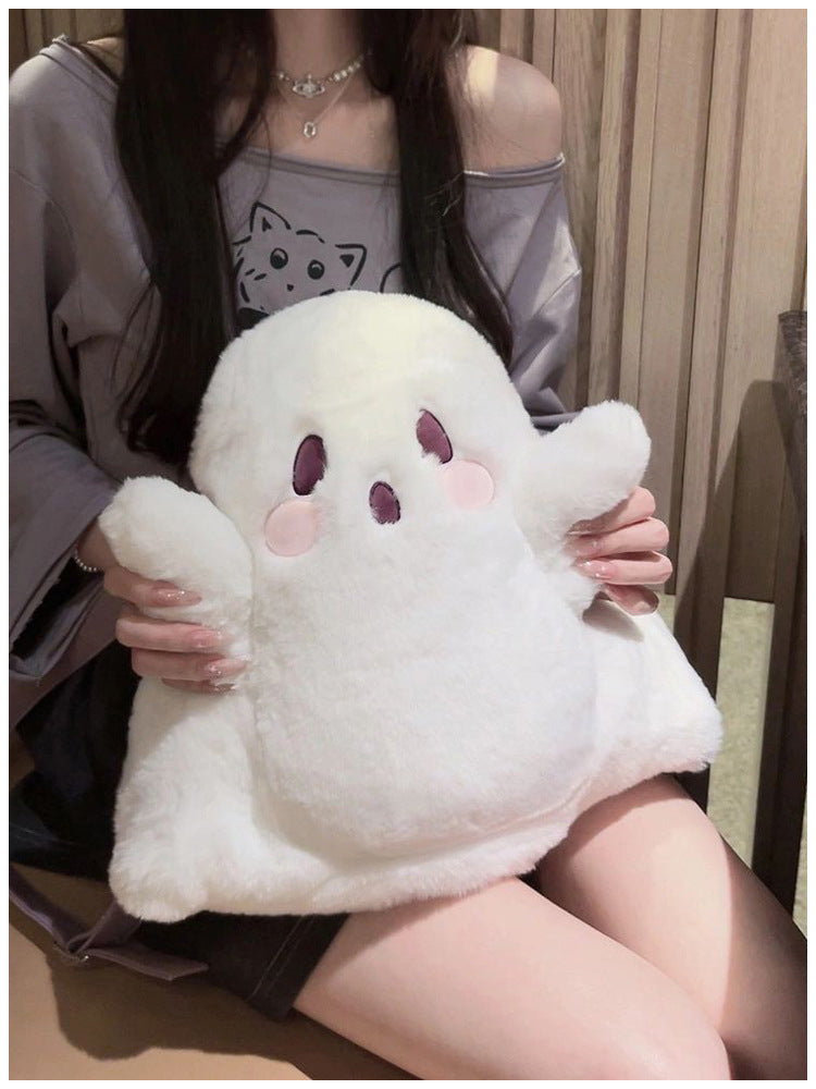 Spook-tacular Ghost Buddy Backpack